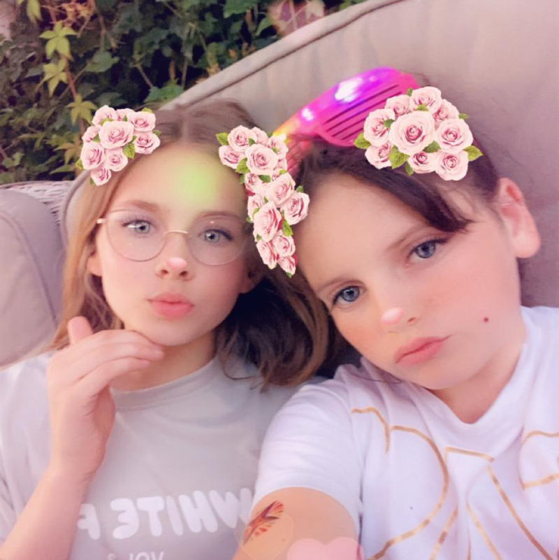 Ezzy and kacey 🫶🏻✝️☀️
