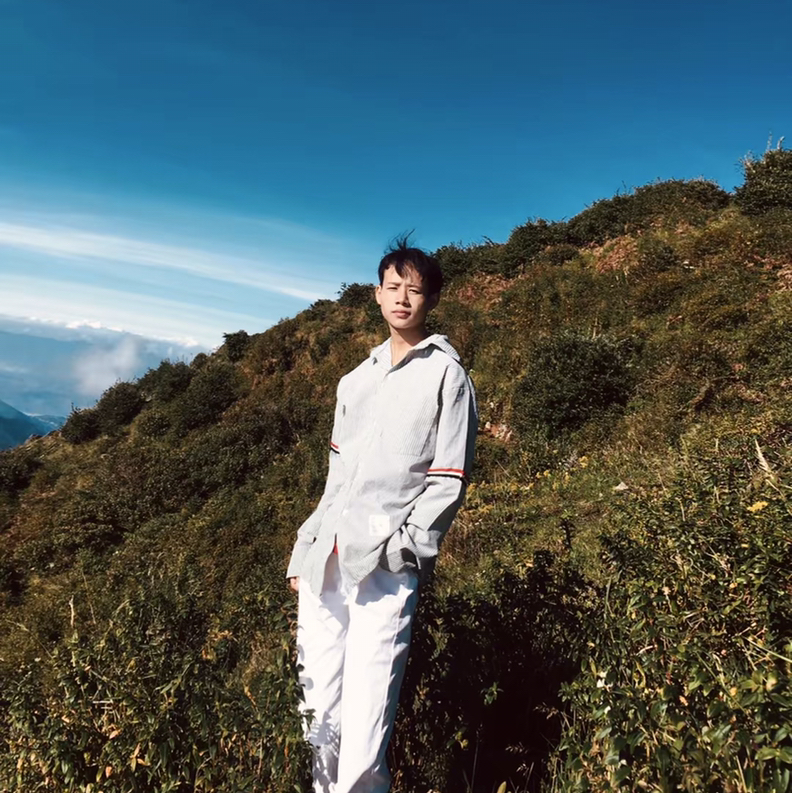 Giàng Dê [AD] 