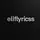 eliflyricss♪