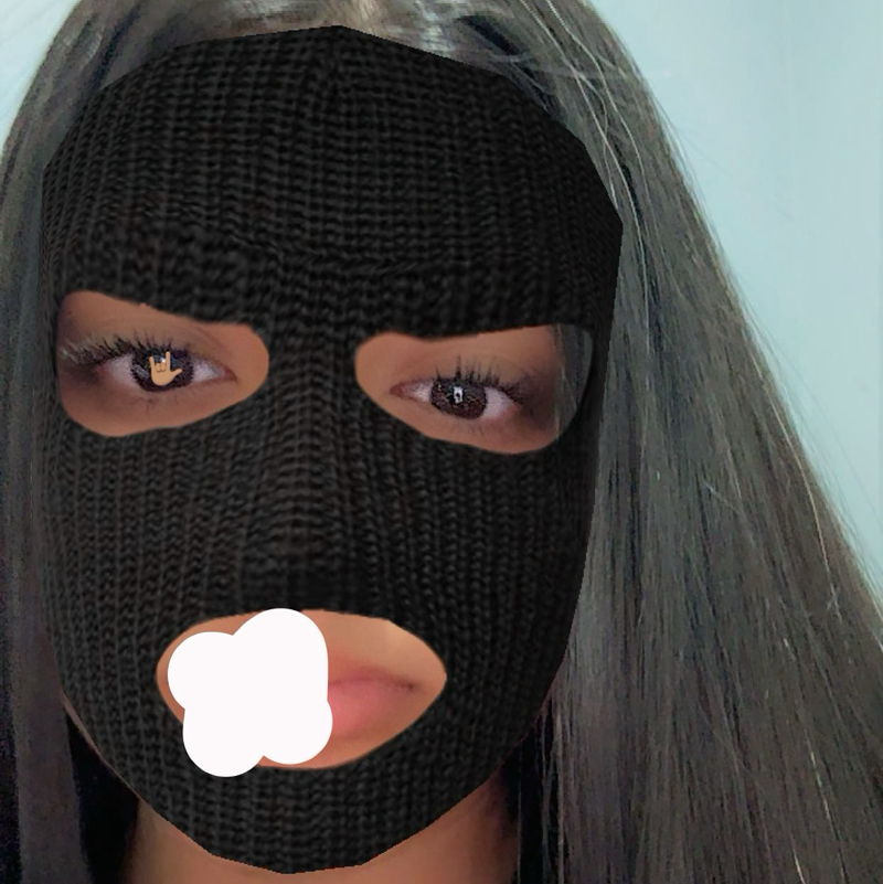 𝓩𝓪𝔂𝓷𝓪𝓱🎭