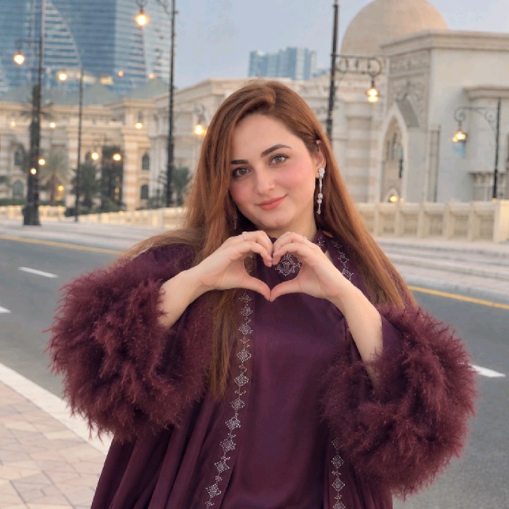 Shazadi🦋❤️