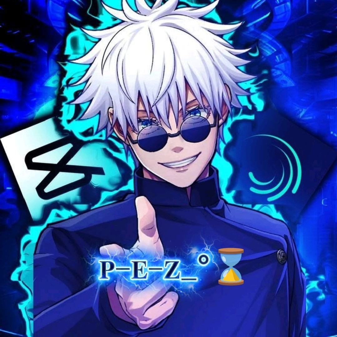 𝐏-𝐄-𝐙_°⌛