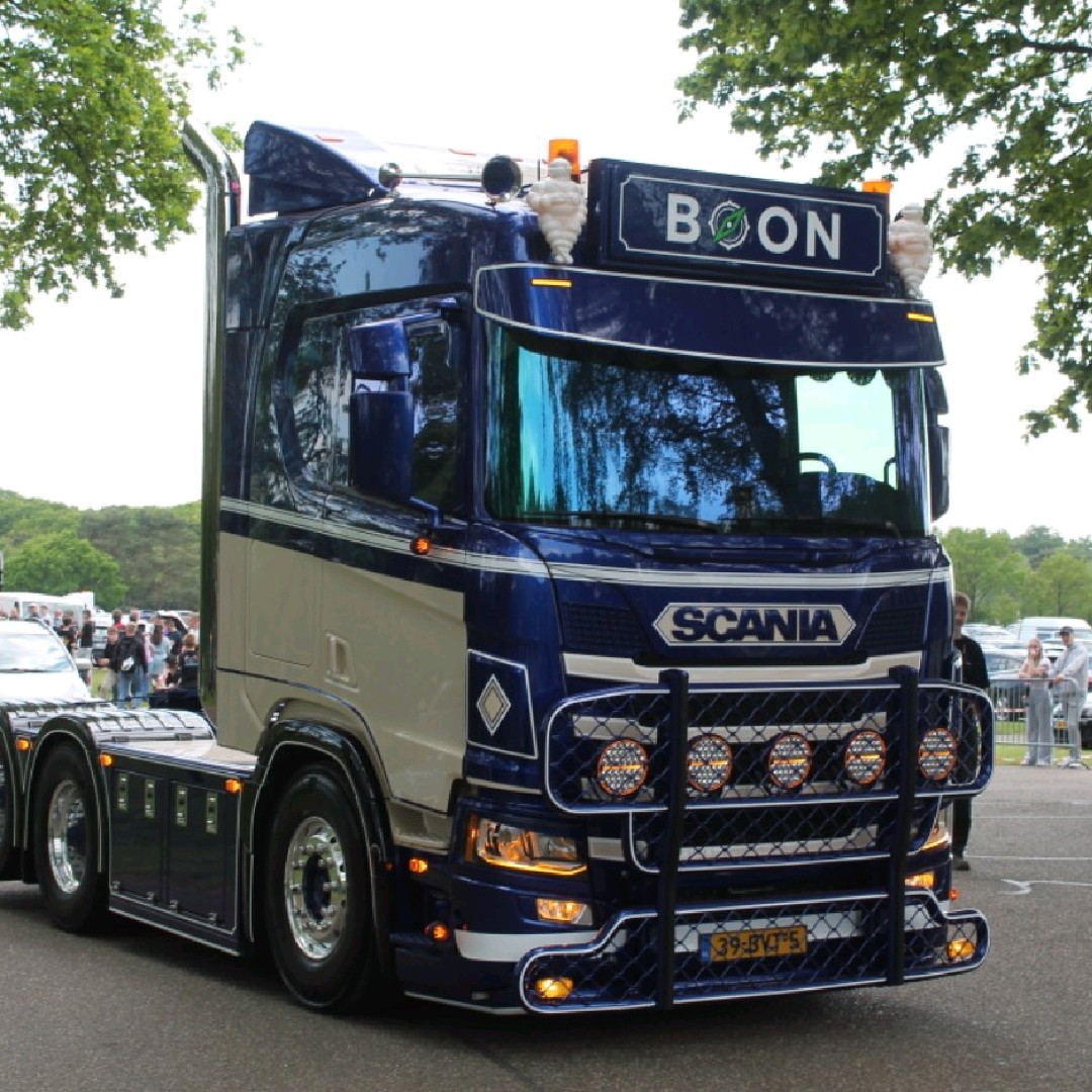 @truckerslife