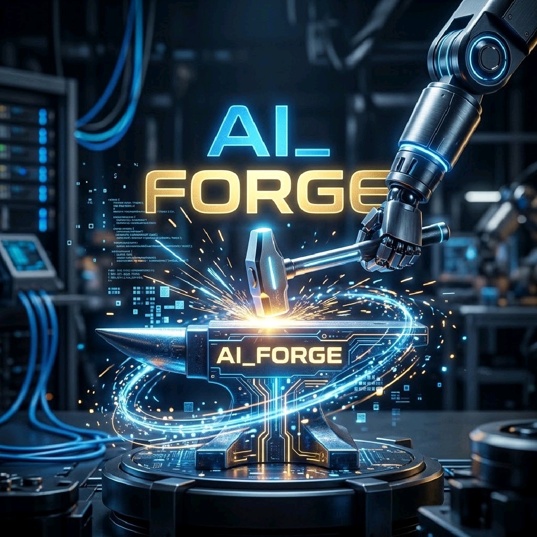AI_Forge