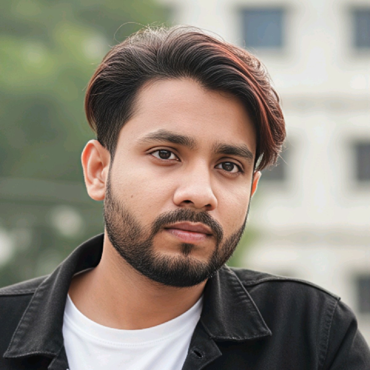 MD SAMSU UDDIN 