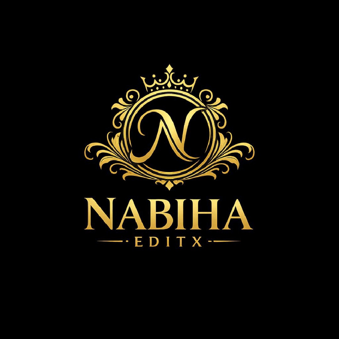 Nabiha Editx❤️‍🔥