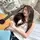유다현 | 팔취 싫어해요 