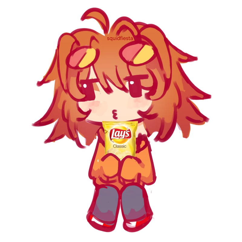 Izlanii 🍤 ꒰ঌ ໒꒱ COMP