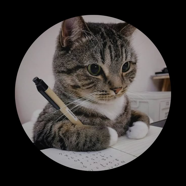 Cat Pro