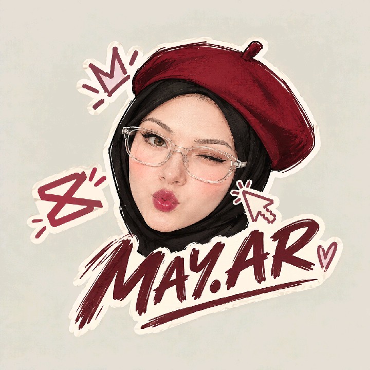 MAY.AR