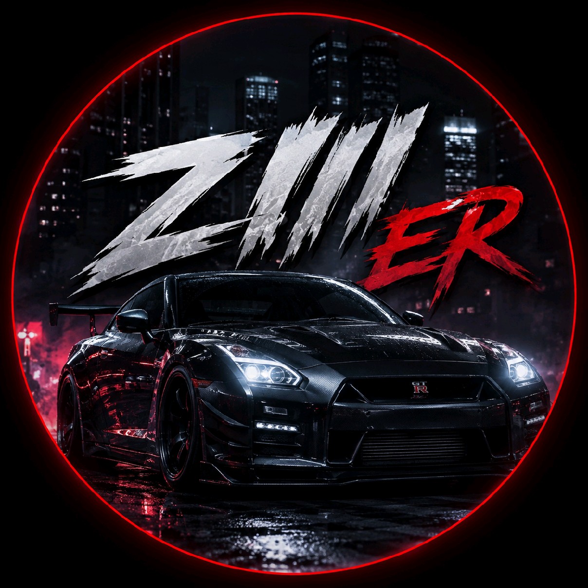 ZIII [ER]