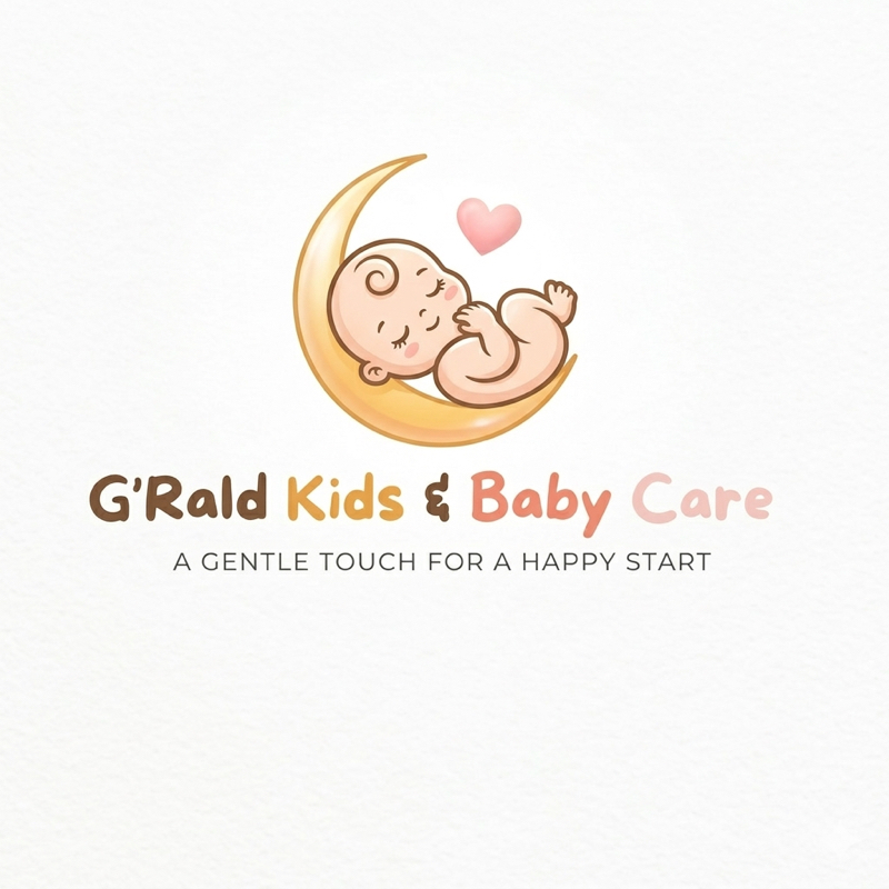 G’Rald Kids & Baby 