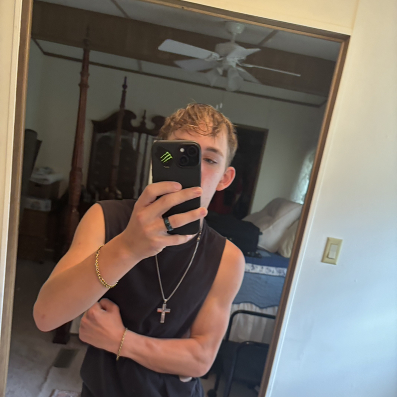 🦌Dom🦌