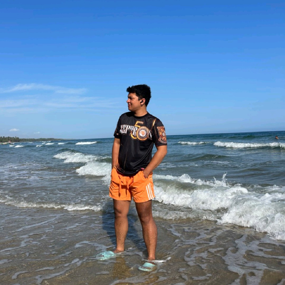 Brod Poy