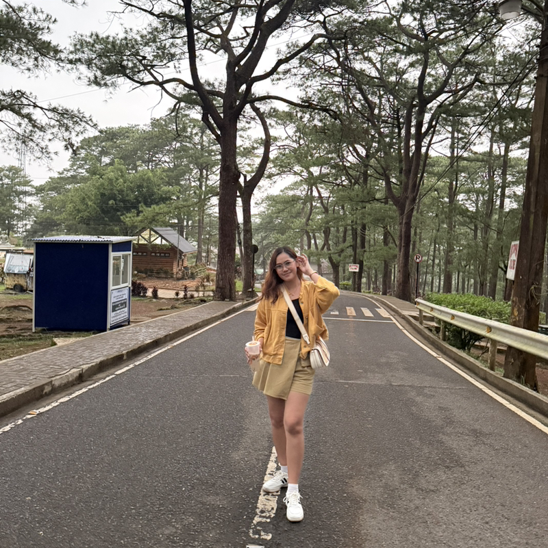 Yue🧢
