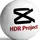HDR ProJect 