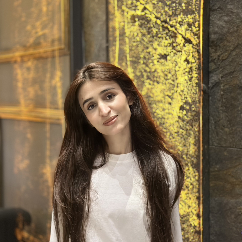 Shabana Afzal