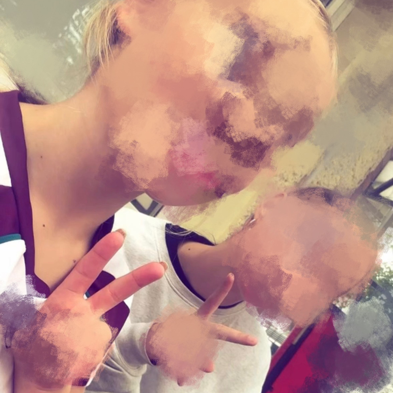 Mayla&Melia💗