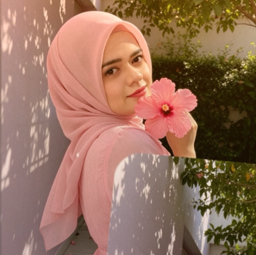 Yasmin🌷
