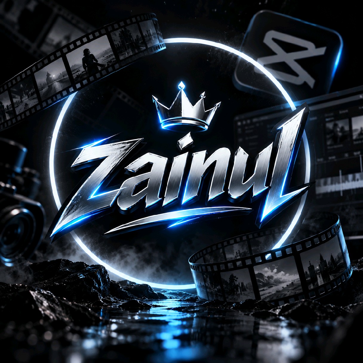 zainul