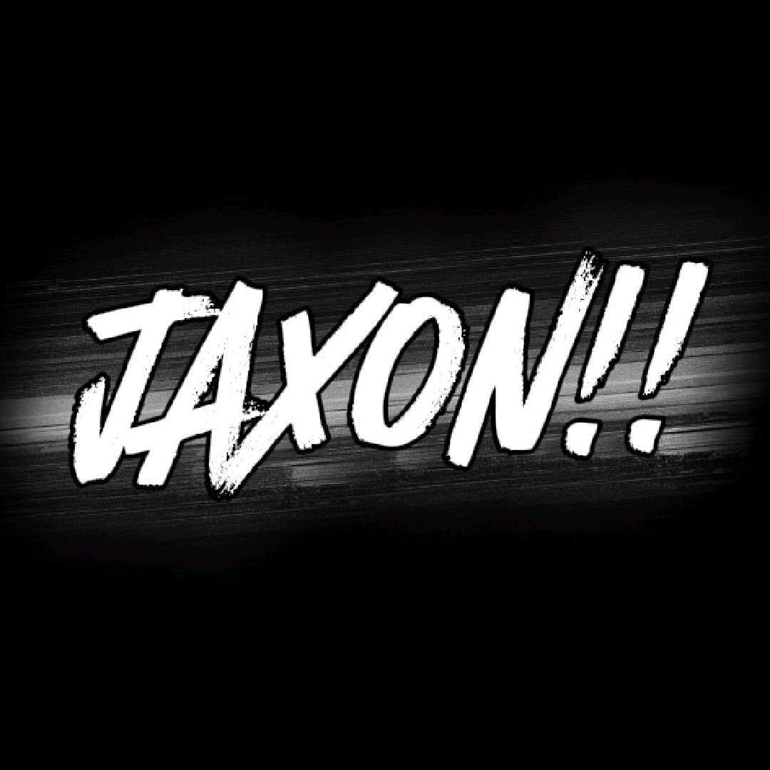 JAXON⚡️[LDR]