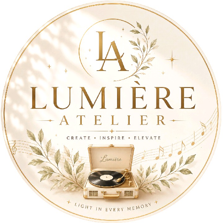 Lumière Atelier [HD]