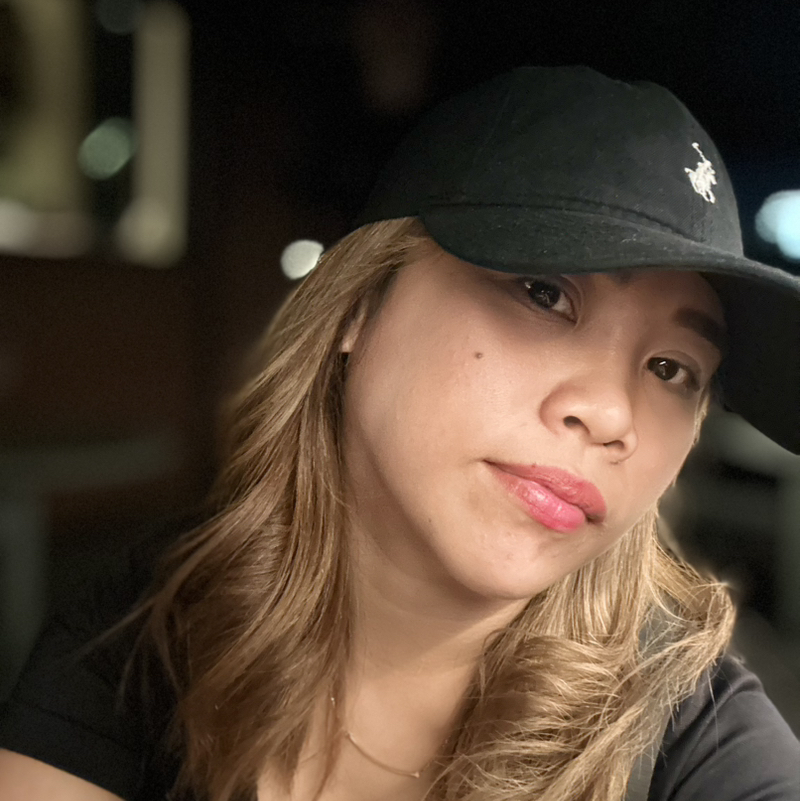 Damely Reniva