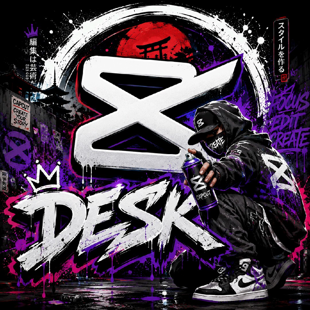 DESK [DEW]