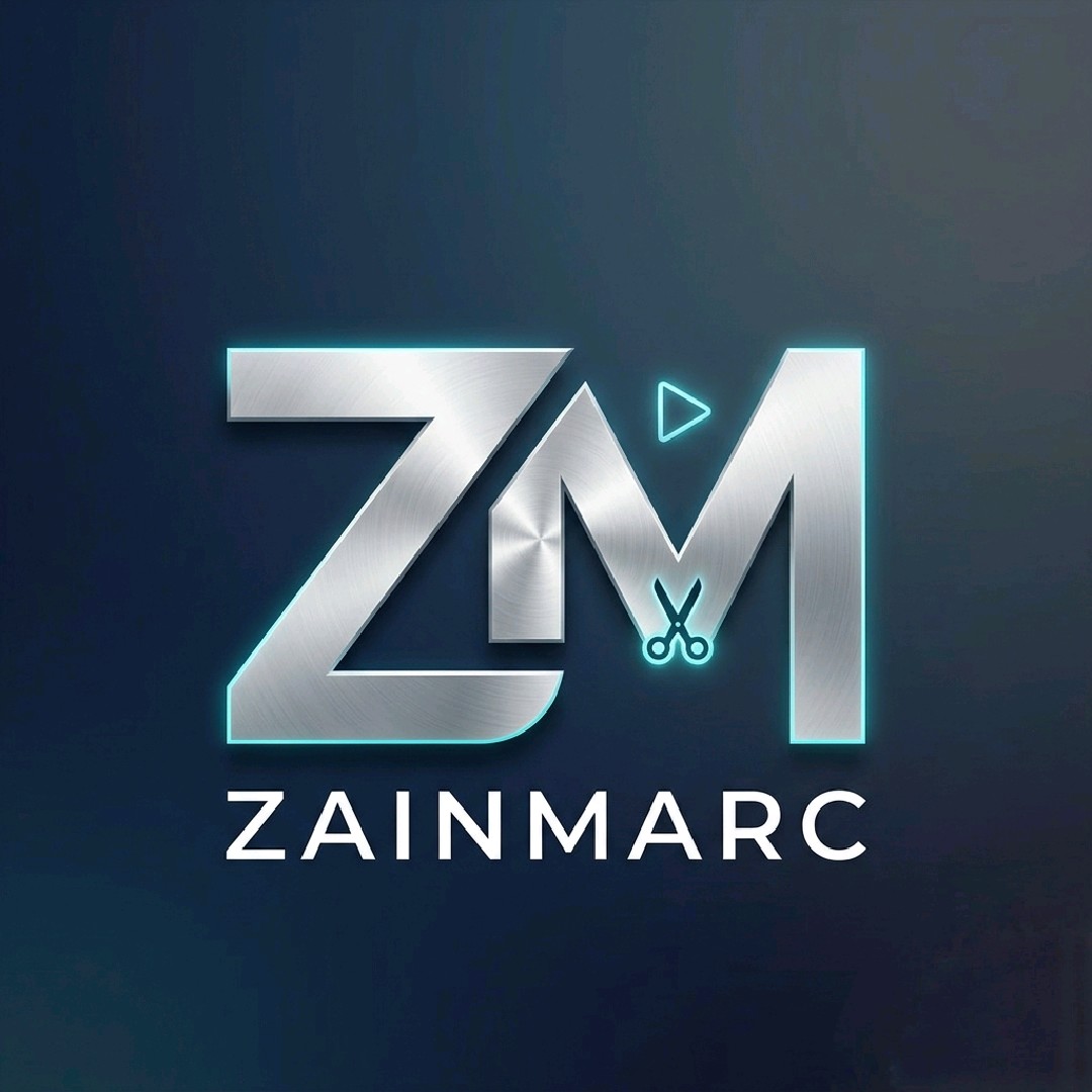 ZainMarc [TOP]