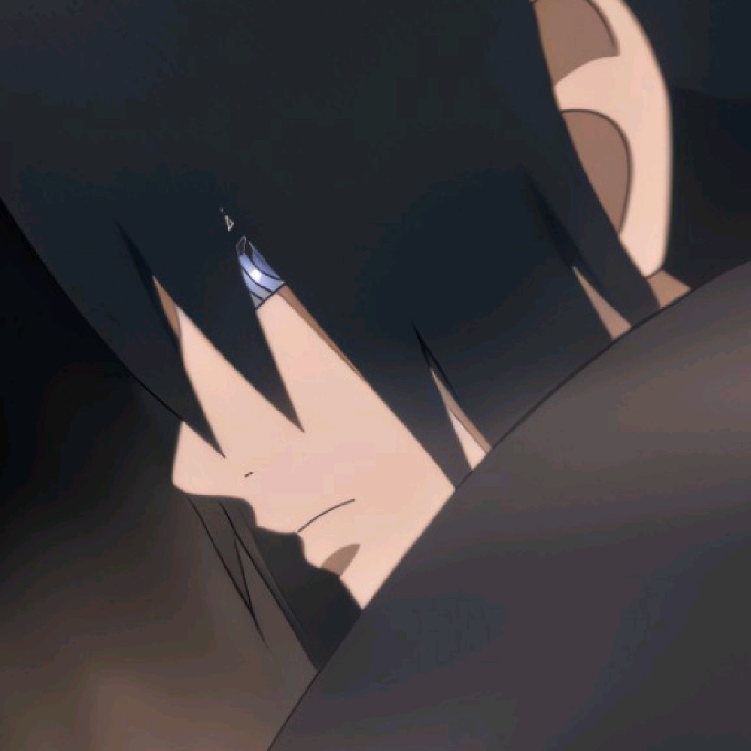 sasuke_morche!⚰️