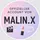 malin.x🎀 (1th)