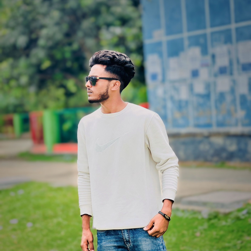 Arafat’s Graphy 