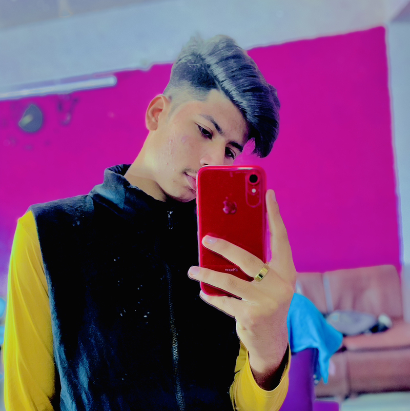 Akash Farid559