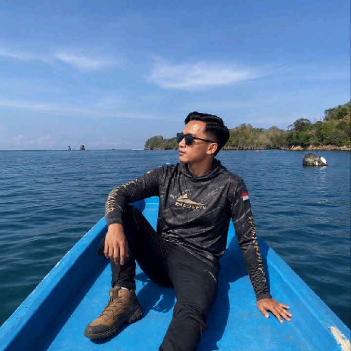 Dafa Marcellino p.w