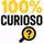 100 % Curioso 