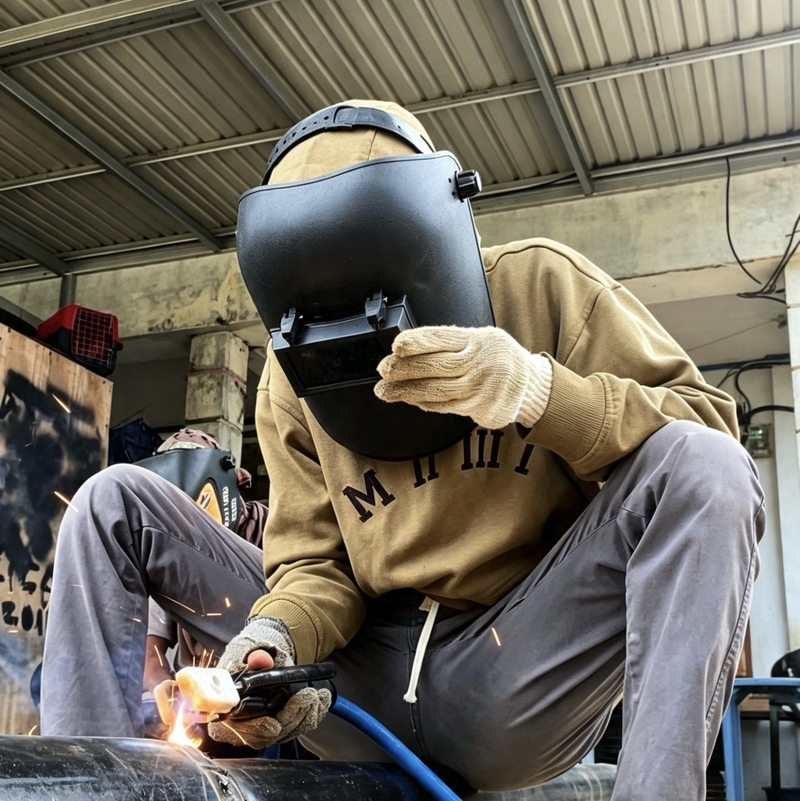 KULI MUDA 