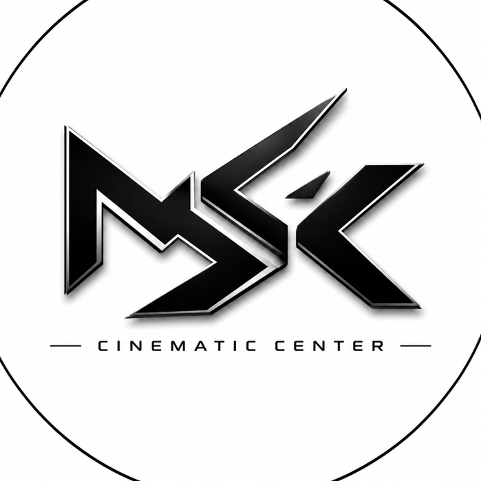 Cinematic Center 