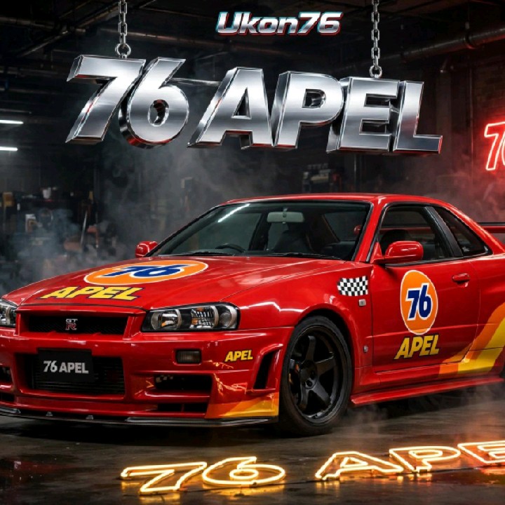 Ukon76🍎