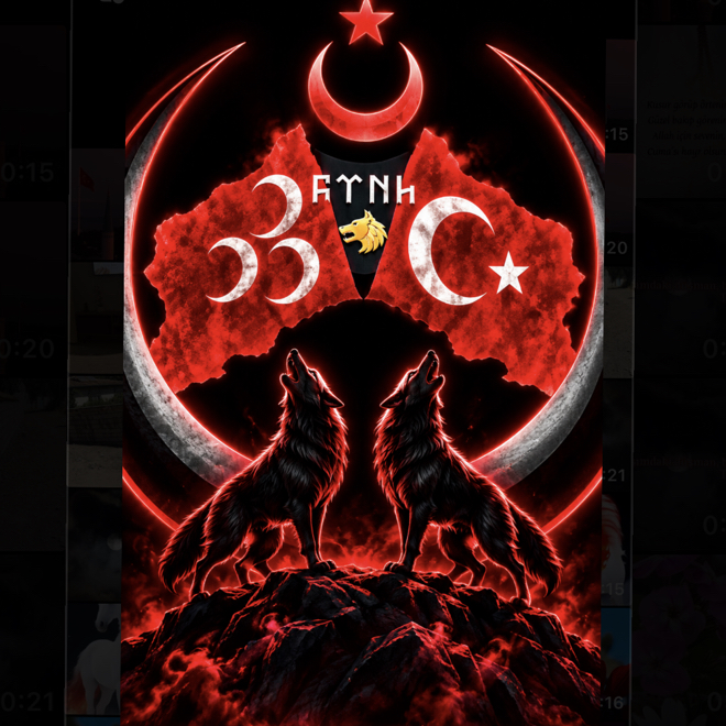 🇹🇷͜͜͡͡✯ 𐱅𐰇𐰼𐰰 🇹🇷͜͜͡͡✯
