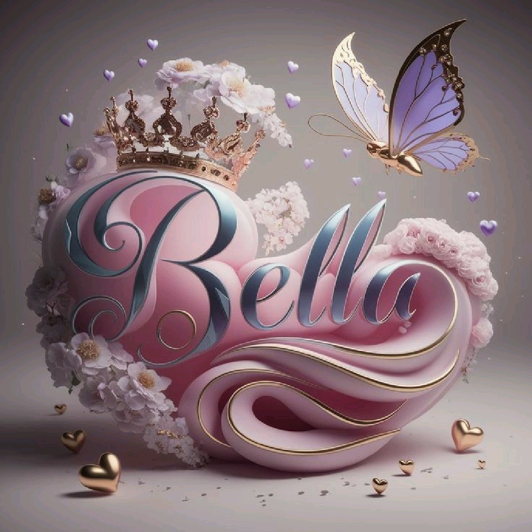 Bella [AGE]