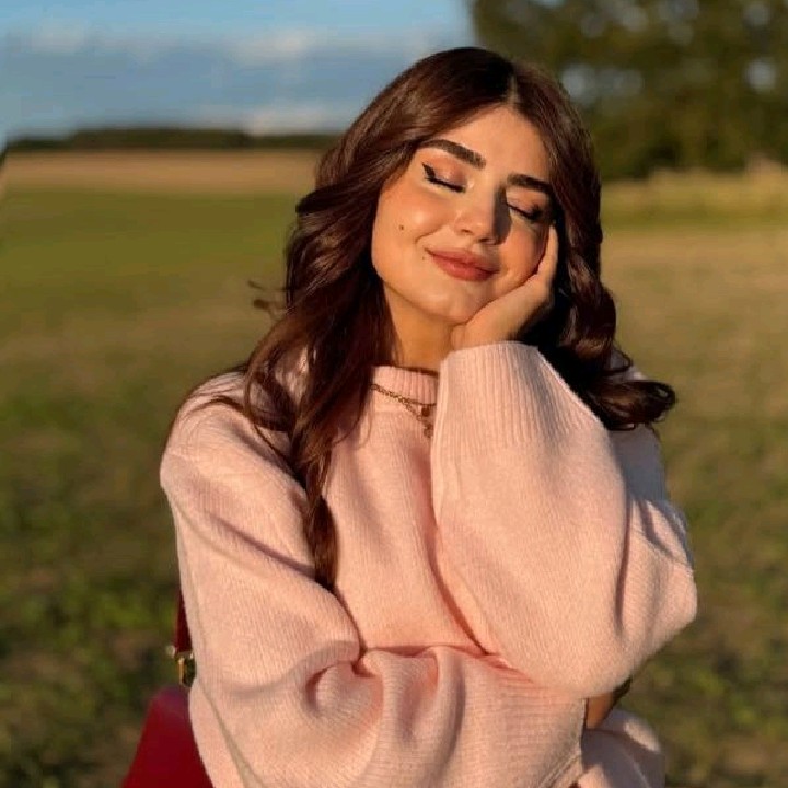 𝑨𝒚𝒆𝒔𝒉𝒂💕