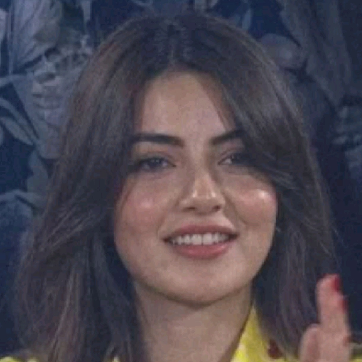 Noreen Gfareed
