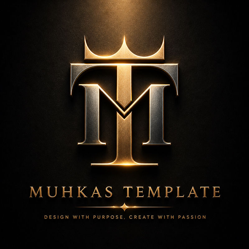 Muhkas Templates