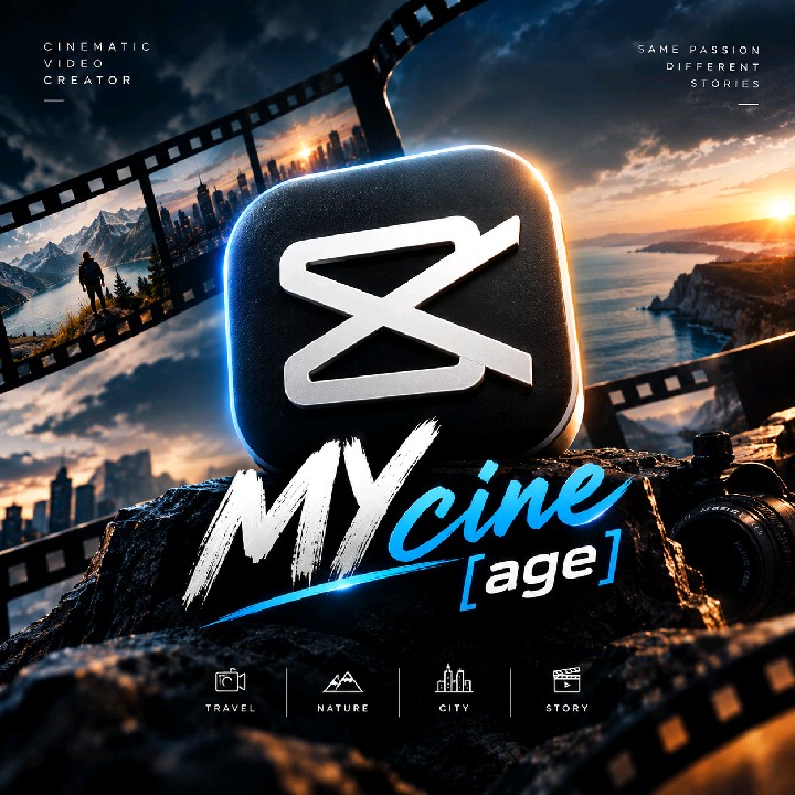 MYcine [AGE]