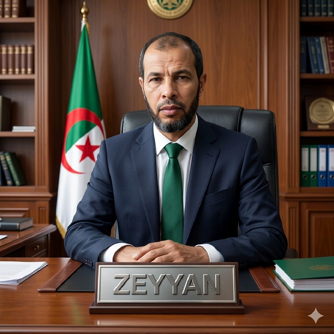 ꧁༺ المصمم زيان 🇩🇿༻