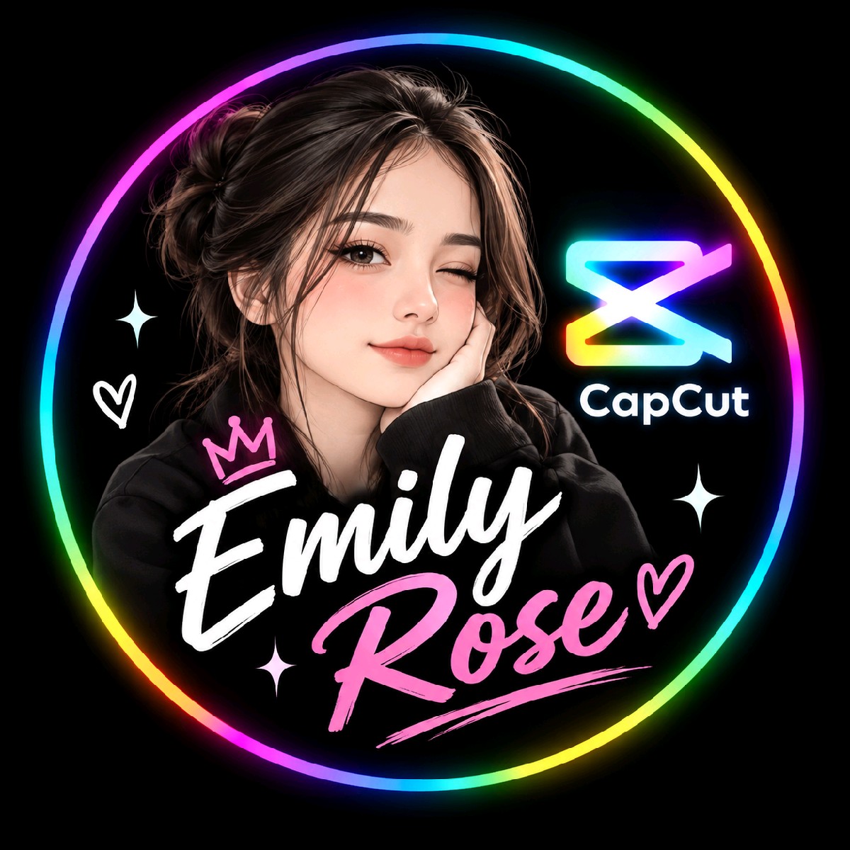 EMILY ROSE [ RFS ]