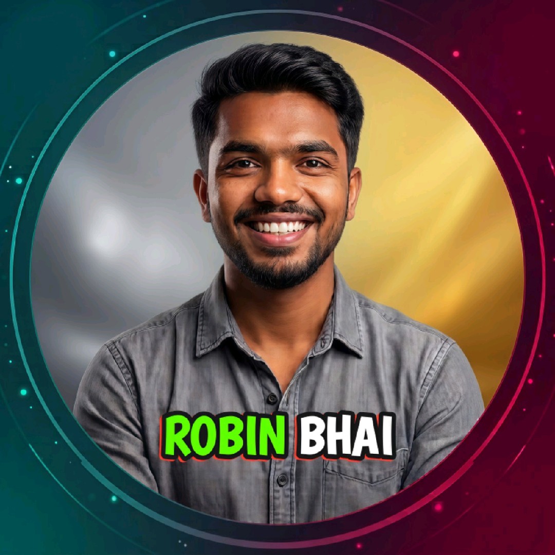 Robin Hossain