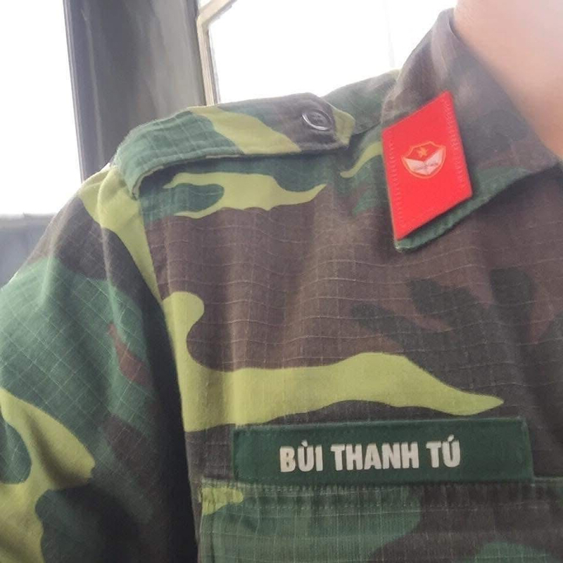 TÚ TƯ BẢN ☠️