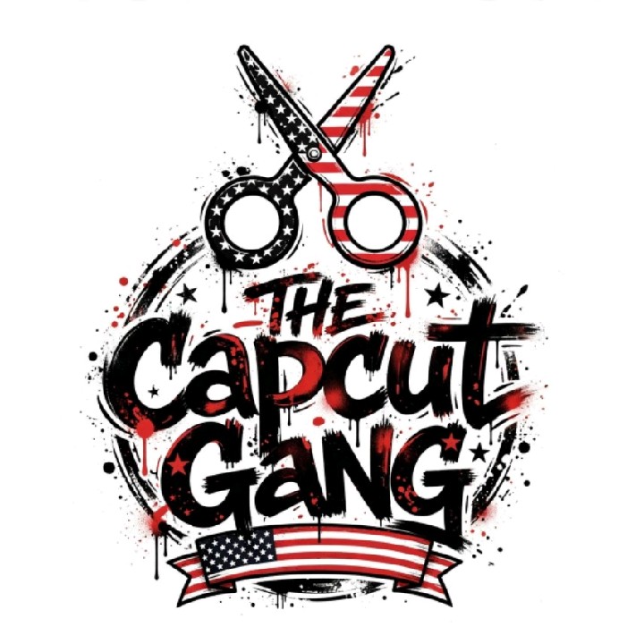The capcut Gang 