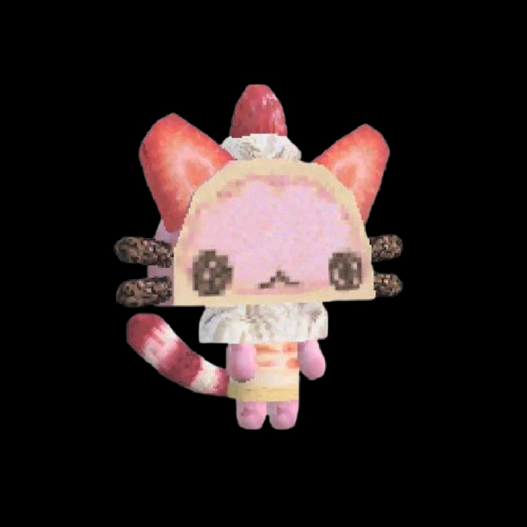 ｡✿strawberry✿｡